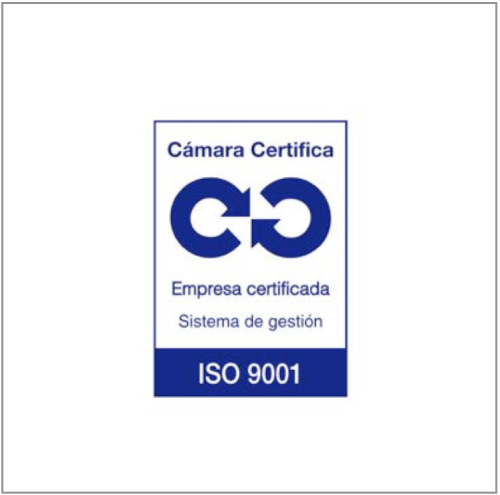 Certificaciones