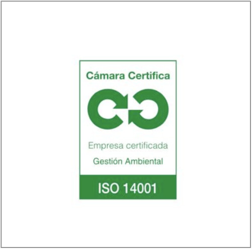 Certificaciones